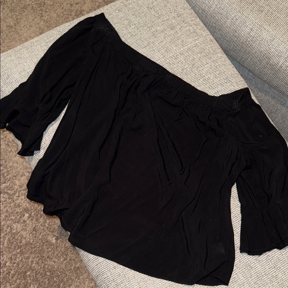 Old Navy Off-Shoulder Top